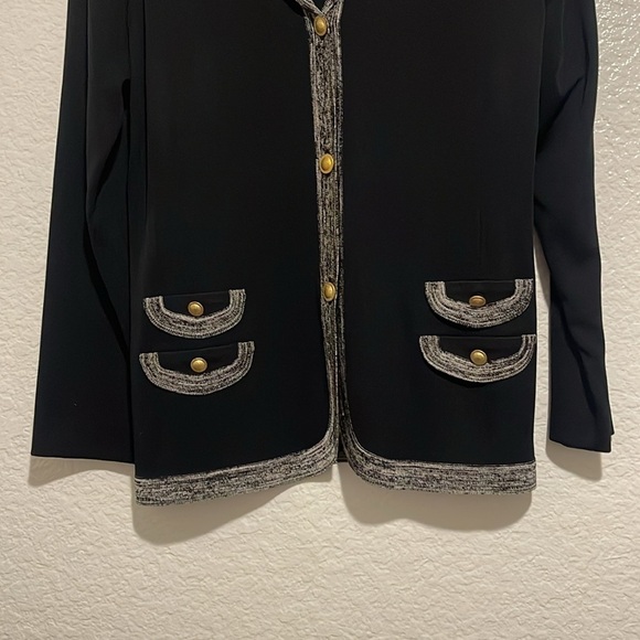 Misook Exclusively Cardigan - Picture 8 of 10